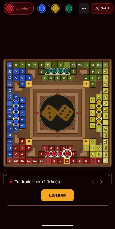Partida